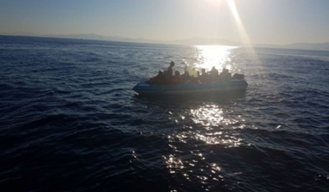 Tam 21 kişi yakalandı