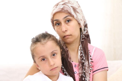 Nisanur ikinci kez yaşam mücadelesi veriyor