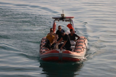 Hırsızlar polisten yardım istedi