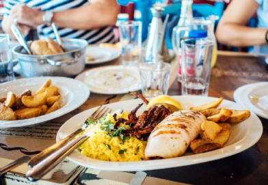 Sıcaklarda besin zehirlenmesine dikkat