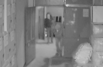 İstanbul'da 60 bin TL'lik hırsızlık kamerada