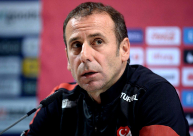 A Milli Takım'da Avcı dönemi