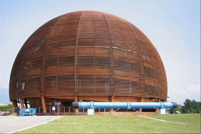 Türk firmalarının CERN başarısı