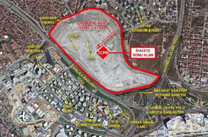 İFM Merkez Bankası ihalesinin son oturumu yapıldı