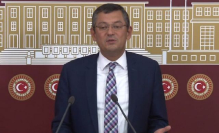 CHP'den 'Fatih Terim'in tazminatıyla ilgili kanun teklifi