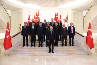 YAŞ kararları açıklandı