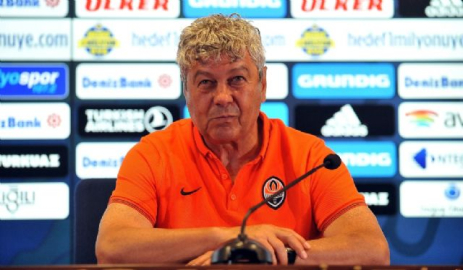 Lucescu 31 yıl sonra milli takım çalıştıracak