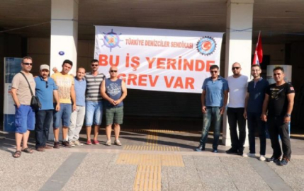 İzmir'de vapur seferleri başlıyor