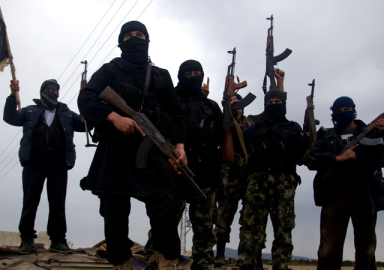 ABD'den İdlib uyarısı: El Nusra hakimiyet kurarsa savaş çıkarır!