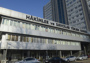 FETÖ ile mücadele için 8 yeni terör mahkemesi!