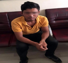 Kızı 'çıplak fotoğrafını montajlamışlar' diye kandırdı