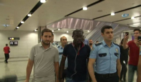 İşte Ndiaye'nin Galatasaray'a maliyeti