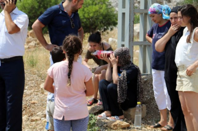 Zincirleme trafik kazasında kompostoyla ilk yardım