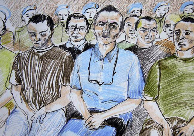 Akın Öztürk: Keşke ölseydim