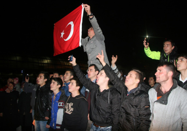 İstanbul Valiliği'nden asker uğurlama genelgesi