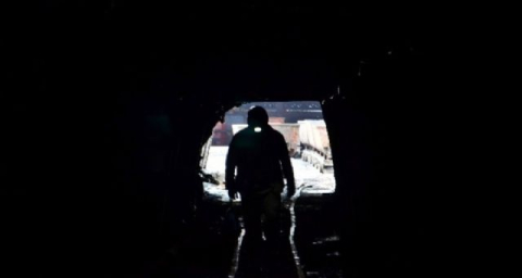 Rusya'da maden ocağını su bastı: 17 kayıp