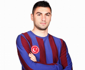 İşte Burak Yılmaz'ın Trabzonspor'a maliyeti