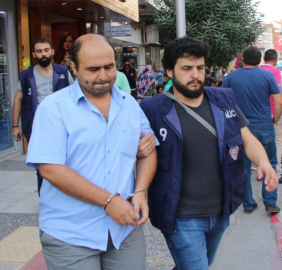 FETÖ'den ihraç edilen öğretmenler dershane kurmuş