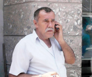 Dolandırıcıların aradığı şahıs gerçek polislere inanmadı