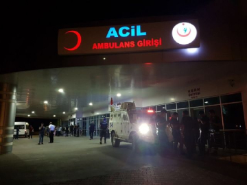 Bingöl'den acı haber