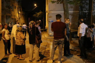 Gençlerin tartışması cinayetle bitti