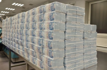 Cari açık açıklandı