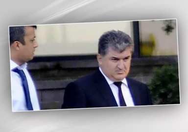 Firari başsavcıvekilinin kardeşi bakın kim çıktı!