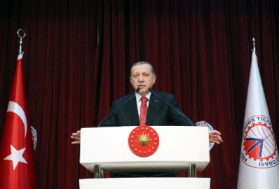 Erdoğan'dan tatilin uzatılmasına yeşil ışık