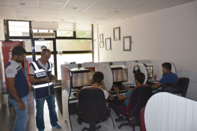 81 ilde dev uygulama: 251 kişi yakalandı