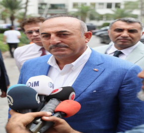 Bakan Çavuşoğlu, Alman heyetin Türkiye ziyaretini değerlendirdi