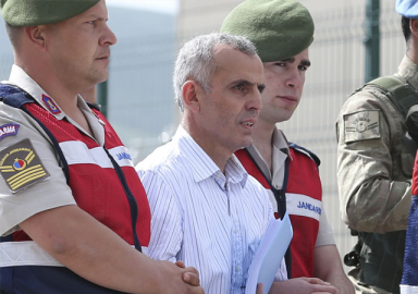 Mehmet Dişli: Genelkurmay Başkanı ile bu menfur olayın başından sonuna kadar beraberdik