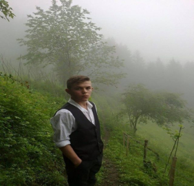 Trabzon'da ağır yaralanan genç şehit oldu