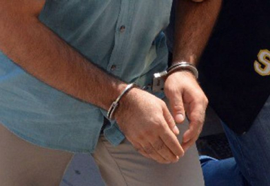 FETÖ/PDY operasyonu: 13 asker tutuklandı