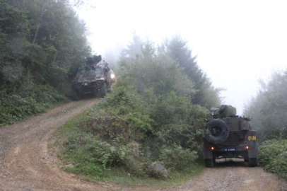 Maçka'daki terör saldırısında 'Türk Tarık' izi