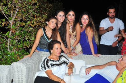 Hülya Koçyiğit sağlığına kavuştu