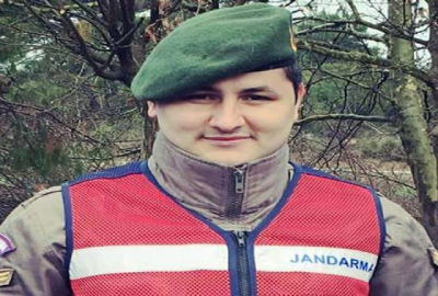 Şehit astsubay 6 ay sonra baba olacaktı