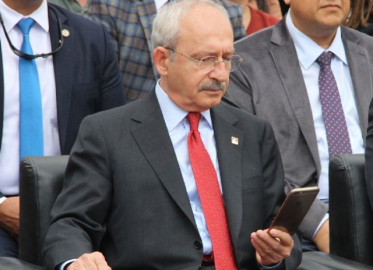 Kılıçdaroğlu'ndan şehit yakınlarına taziye telefonu