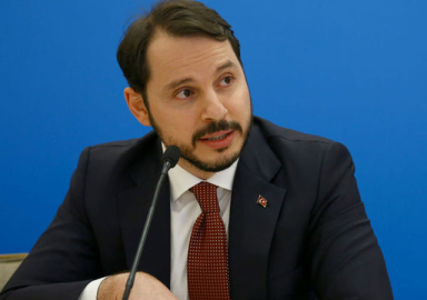 Berat Albayrak uyardı 2019'da külahları değişiriz