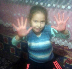 8 yaşındaki kızın kahreden ölümü