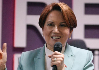 Akşener'in partisi için adı geçenler CHP'li de var eski AK Partili de!