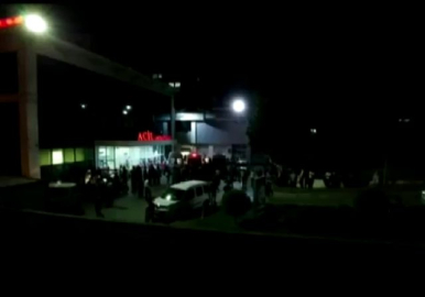 İstanbul Emniyeti'nde bıçaklı saldırı: 1 polis şehit oldu