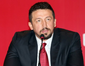 'A Milli Takım EuroBasket 2017'de iyi mücadele sergileyecektir'