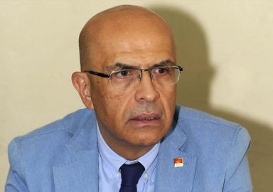 Enis Berberoğlu: Benden suçlu ve itirafçı çıkmaz
