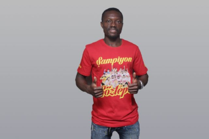 Adama Traore, Göztepe'de