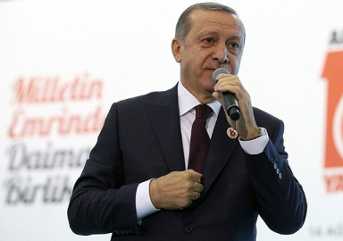 Erdoğan: Çok köklü bir değişime ihtiyacımız var, bütün bunlar bir tasfiye harekatı değil
