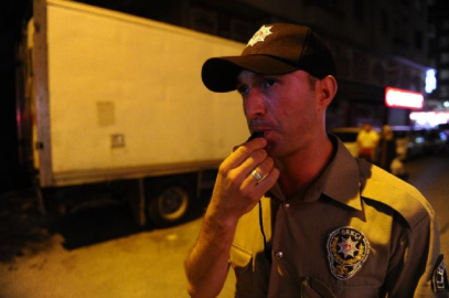 Ve İstanbul'da yeniden göreve başladılar