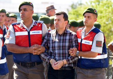 Eski Başyaver Yazıcı: Suikast yapsaydım yapardım