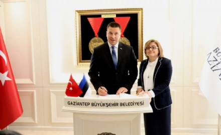 'Türkiye ile AB arasındaki ilişkilerde göç önemli bir boyutu temsil ediyor'