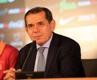 Dursun Özbek'ten Arda Turan açıklaması