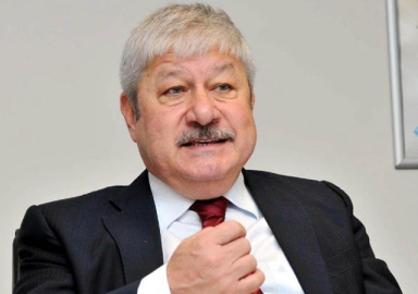 Mustafa Akaydın hakkında soruşturma!